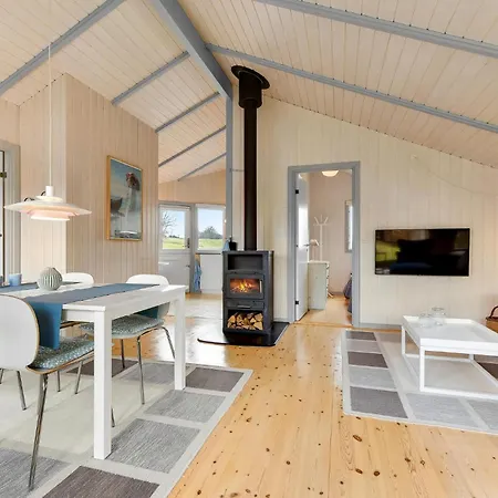 Lovely In With Wifi בית נופש *